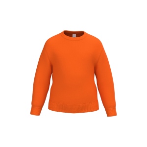 Sweat-shirt col rond enfant 9