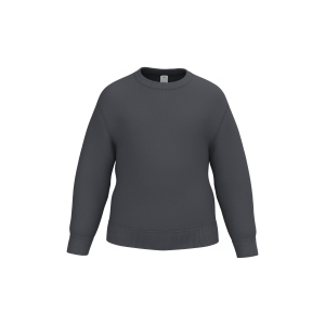 Sweat-shirt col rond enfant 6