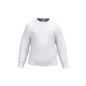 Sweat-shirt col rond enfant 3
