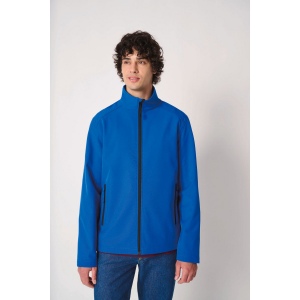 Veste softshell 2 couches homme 8