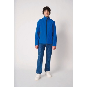 Veste softshell 2 couches homme 9