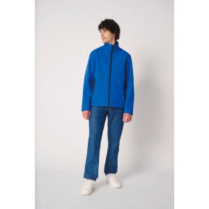 Veste softshell 2 couches homme 10