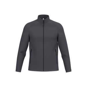 Veste softshell 2 couches homme 3