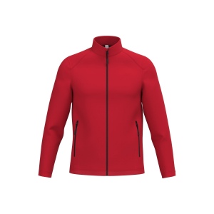 Veste softshell 2 couches homme 5