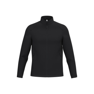 Veste softshell 2 couches homme 2