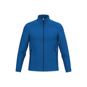 Veste softshell 2 couches homme 6