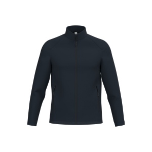 Veste softshell 2 couches homme 4