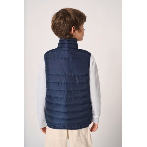 Bodywarmer matelassé enfant 4