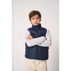 Bodywarmer matelassé enfant 5