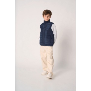 Bodywarmer matelassé enfant 6