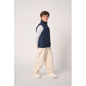 Bodywarmer matelassé enfant 7