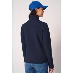 Veste softshell 2 couches femme 7