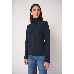 Veste softshell 2 couches femme 8