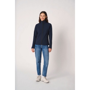Veste softshell 2 couches femme 10