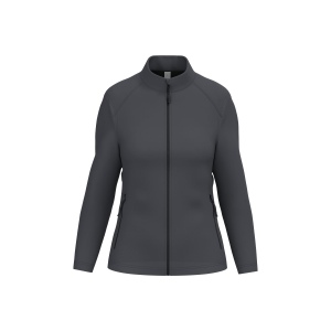 Veste softshell 2 couches femme 3