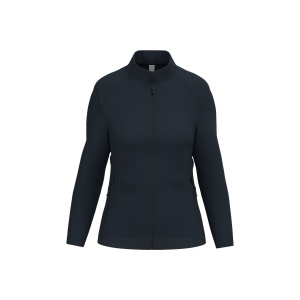 Veste softshell 2 couches femme 4