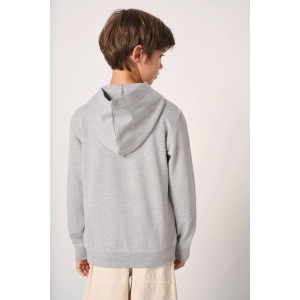 Sweat-shirt à capuche enfant 12