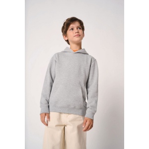 Sweat-shirt à capuche enfant 13