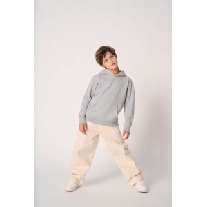 Sweat-shirt à capuche enfant 15
