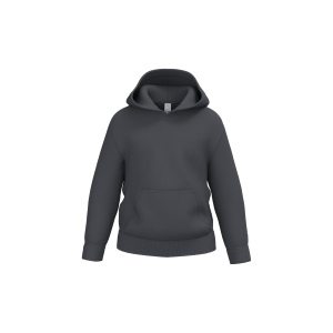 Sweat-shirt à capuche enfant 6