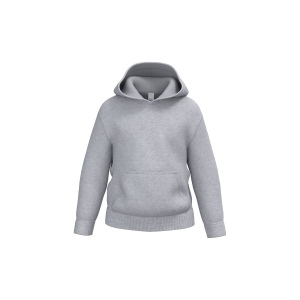 Sweat-shirt à capuche enfant 4