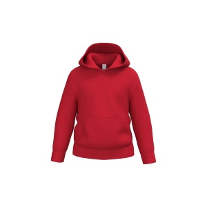 Sweat-shirt à capuche enfant 10
