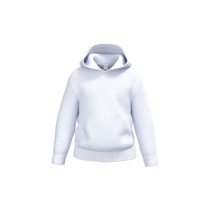 Sweat-shirt à capuche enfant 2