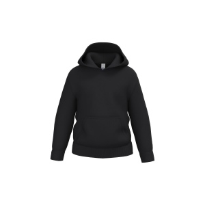 Sweat-shirt à capuche enfant 5