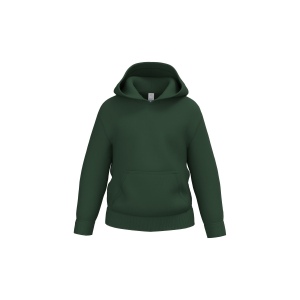 Sweat-shirt à capuche enfant 7