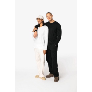 T-shirt écoresponsable manches longues unisexe 6
