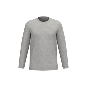 T-shirt écoresponsable manches longues unisexe 5