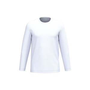 T-shirt écoresponsable manches longues unisexe 4