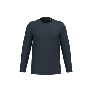T-shirt écoresponsable manches longues unisexe 3