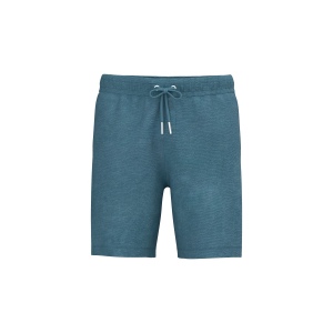 Short écoresponsable en éponge homme 2