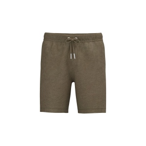 Short écoresponsable en éponge homme 3