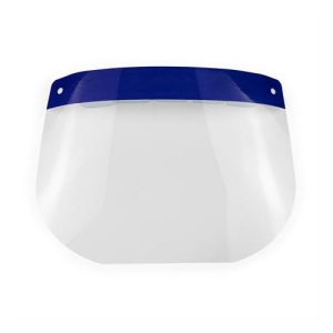 COHN MASQUE FACIAL 4