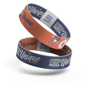 Bracelet elastique 3