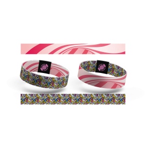 Bracelet elastique