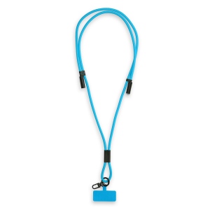 Lanyard support mobile avec fonction charge - type c - ios 4