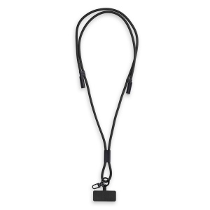 Lanyard support mobile avec fonction charge - type c - ios 7