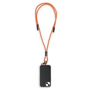 Lanyard support mobile avec fonction charge - type c - ios