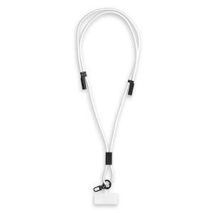 Lanyard support mobile avec fonction charge - type c - type c 3