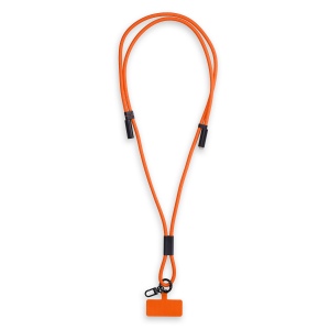 Lanyard support mobile avec fonction charge - type c - type c 5