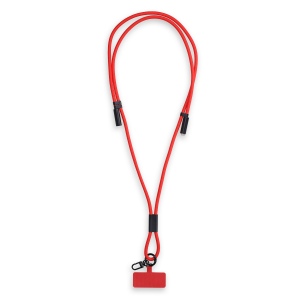 Lanyard support mobile avec fonction charge - type c - type c 6
