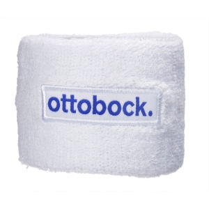 Poignet de tennis - poiten - logo transfert 4