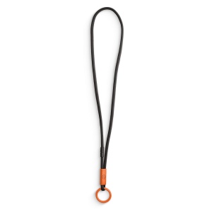 Lanyard tubulaire - europe - lanyard avec squeezer rigide logo quadri uv 3