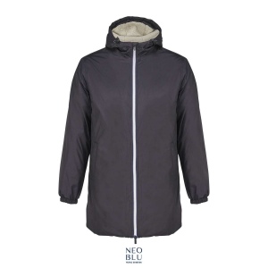 Parka chaude unisexe - NEOBLU ASTRA 3