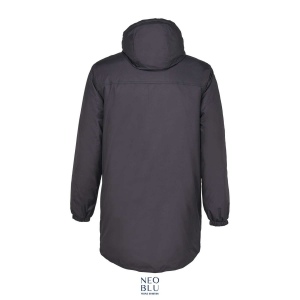 Parka chaude unisexe - NEOBLU ASTRA 4