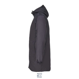 Parka chaude unisexe - NEOBLU ASTRA 5