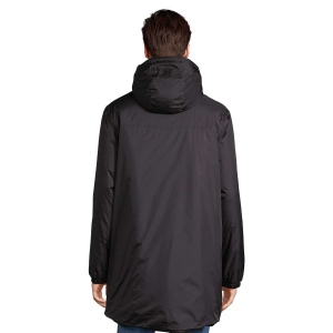 Parka chaude unisexe - NEOBLU ASTRA 6